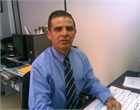 Lic. Alvaro Herrera Alfaro